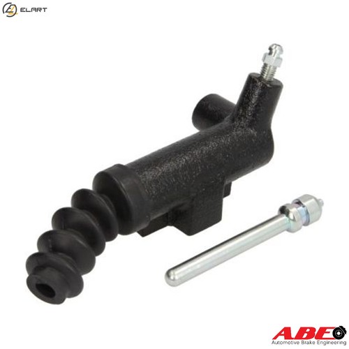 Slave cylinder clutch - slave,