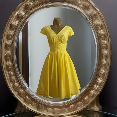 Ted baker yellow - yellow, sima