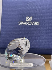 Swarovski Crystal CHATON