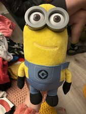 Despicable Me 2 and Minions