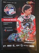 Redcar workington cl - vs,