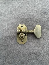 Van Ghent tuner L left side 6