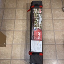 COLEMAN 13 x 13 OASIS Raved