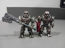 Mega Construx Halo Custom