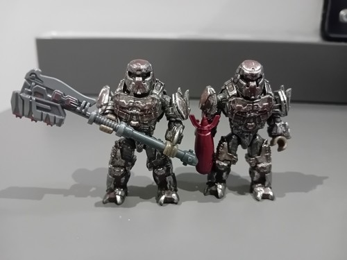 Mega construx halo custom - mega,