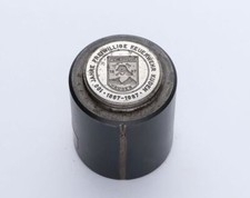 Historical Embossing Fire