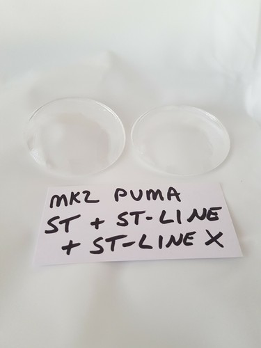 Puma mk2 line x - puma,