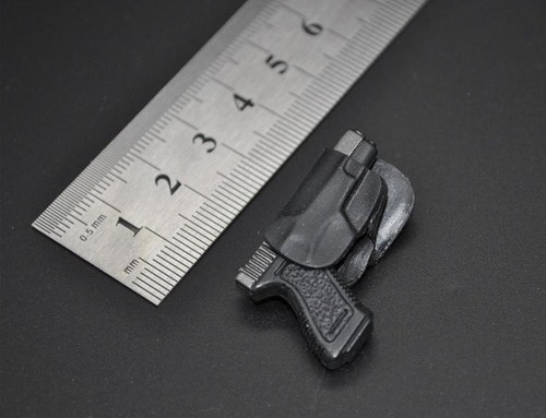 Scale model swiss - 1:6,