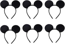 SERENA'S ® 6PCS Mickey Minnie