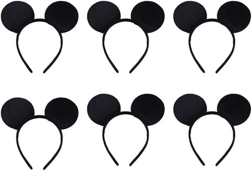 Serena 6pcs mickey minnie - serena's,