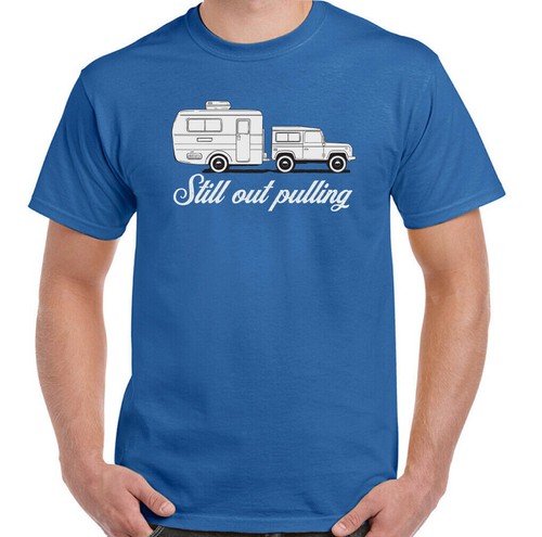 Caravan shirt caravanning - caravan,