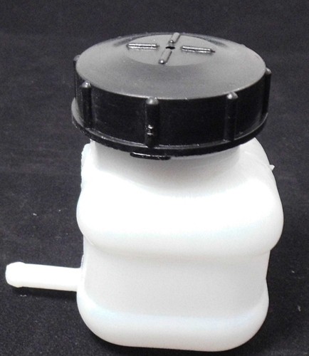 Clutch fluid reservoir lada - fluid,