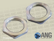 AUSTIN A30, A35 & A40 FARINA