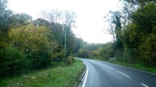 Photo 6x4 Sissinghurst Road
