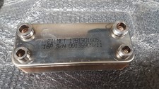 FERROLI HEAT EXCHANGER DHW-16