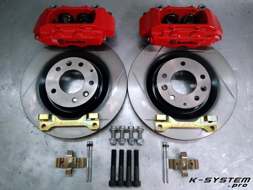 System honda s2000 - k-system, **