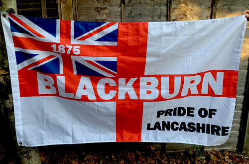 Blackburn rovers brfc - rovers,