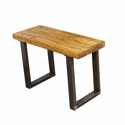 Dining room table bench with - room,