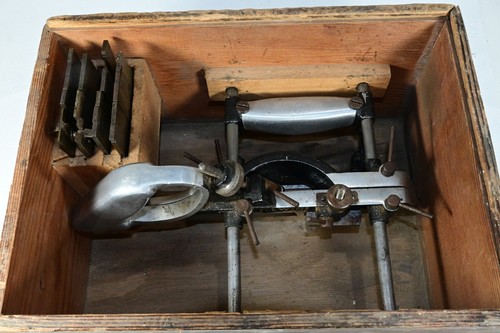 Vintage lewin universal - vintage, “universal”
