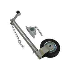 Heavy Duty Jockey Wheel &