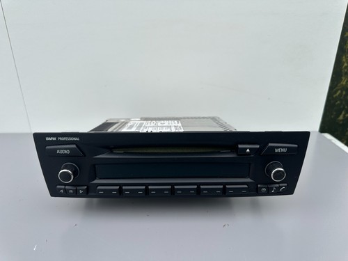 Bmw series cd73 - bmw,