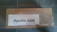 Apollo 600 Blast Helmet