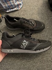 Armani Trainers 