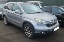 Honda CR-V MK3 I-VTEC 2.0 petrol R20A2 engine code breaking car SILVER RE5 P/C