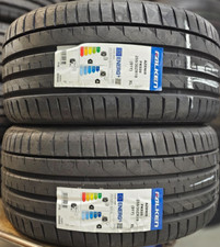 2X FALKEN AZENIS FK520 255/30
