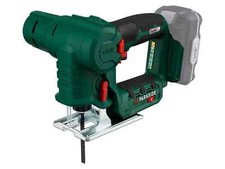 Parkside Cordless 20V Jigsaw &