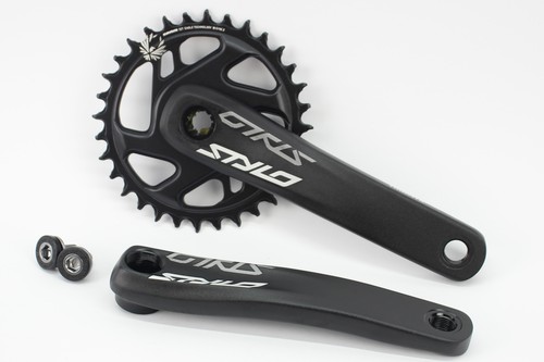 Truvativ stylo powerspline - truvativ, 6k
