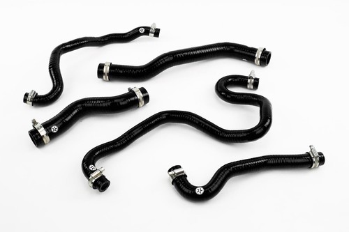 Silicone radiator heater - silicone,