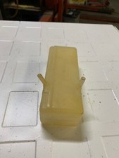 SUZUKI GT750J K L M A B 72 ON ORIGINAL WATER EXPANSION RADIATOR SUB TANK