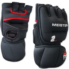 2LB MEISTER WEIGHTED WORKOUT