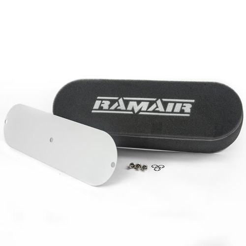 Ramair performance twin carb - ramair,