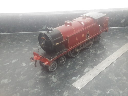 Hornby gauge no2 special - gauge,
