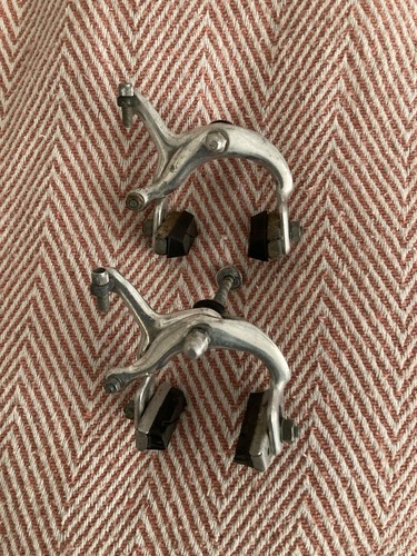 Raleigh pursuit brakes side - brakes,