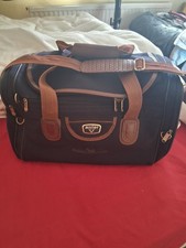 Antler travel bag - antler,