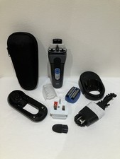 Braun Series 3 CoolTec CT2s Men Razor Black Shaver Wet&dry Travel Case ￼