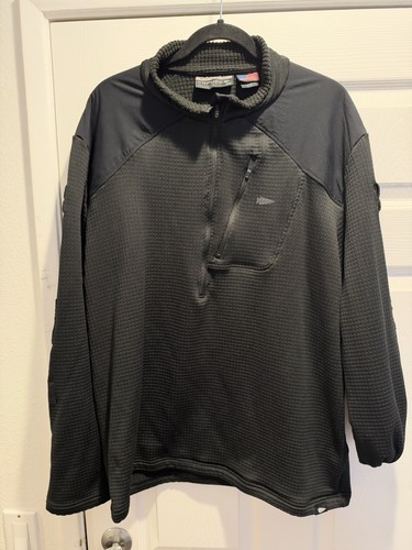 Goruck polartec fleece half - goruck,