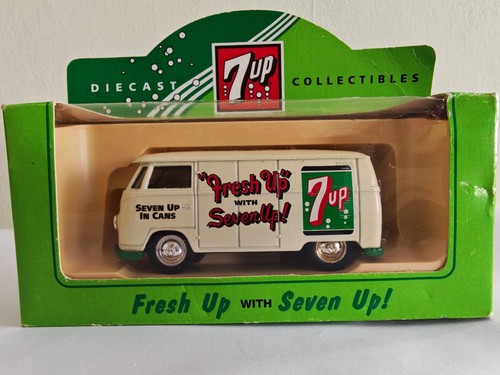 Lledo days gone 1955 vw - gone,