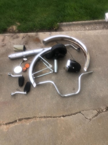 1977 columbia commuter - 1977,