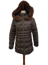 Searle Goose Down Puffer Coat