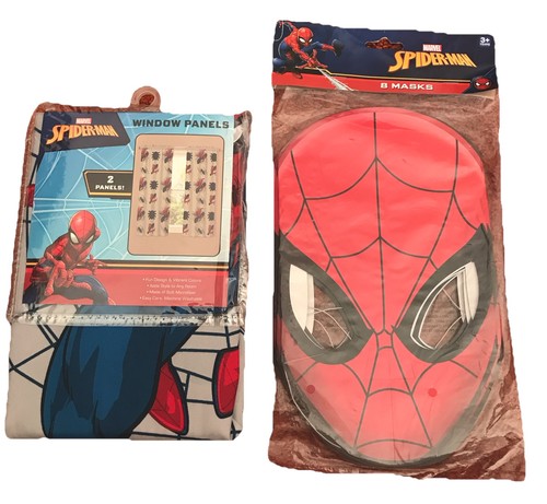 Spider man kids window - kids,