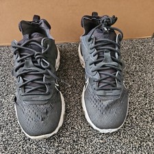 Mens Nike React Vision Black /