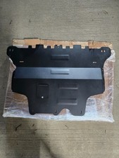 VW Golf 7.5 Steel Skid