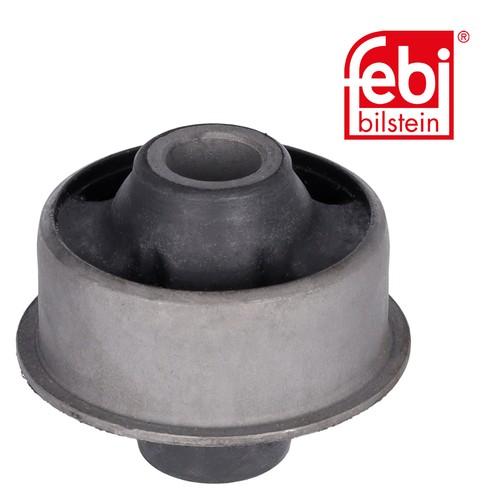 Febi 02015 control arm bush - 02015,