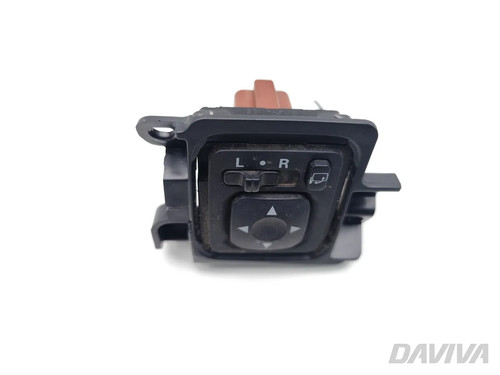 Mitsubishi l200 wing mirror - mitsubishi,