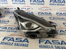 TOYOTA YARIS 2017 FRONT RIGHT
