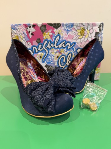 Irregular choice male bow - choice,